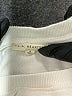LA Hearts 100% Cotton White Sweatshirt Size S - photo 7