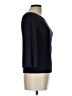 Ann Taylor Black Pullover Sweater Size L - photo 4