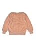 Disney Princess 100% Polyester Tan Sweatshirt Size 3T - photo 2