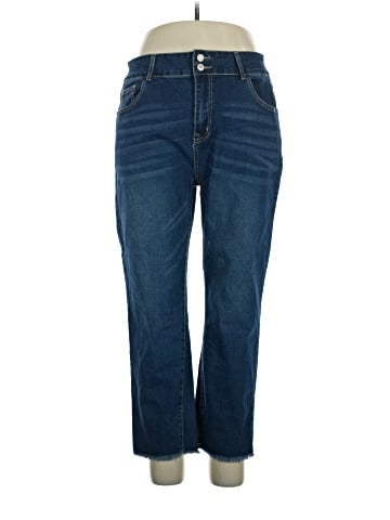 Unbranded Jeans (view 1)