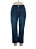 Unbranded Blue Jeans Size 16 - photo 1