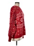 American Eagle Outfitters Red Pullover Sweater Size M - photo 4