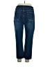 Unbranded Blue Jeans Size 16 - photo 2