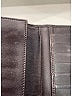 Gucci 100% Leather Black Leather Wallet One size - photo 7