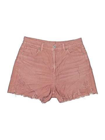 American Eagle Outfitters Denim Shorts (view 1)