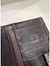 Gucci 100% Leather Black Leather Wallet One size - photo 5
