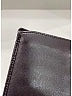 Gucci 100% Leather Black Leather Wallet One size - photo 6