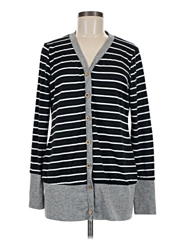 Modern Soul Cardigan (view 1)