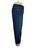 Unbranded Blue Jeans Size 16 - photo 4