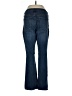 Old Navy Blue Jeans Size 12 (petite) - photo 2