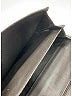 Gucci 100% Leather Black Leather Wallet One size - photo 9
