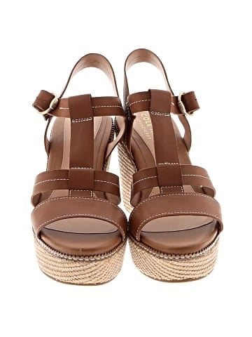 Cole Haan Wedges (view 2)
