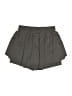 Automet Solid Gray Athletic Shorts Size S - photo 2