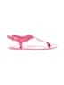 MICHAEL Michael Kors Pink Sandals Size 9 - photo 1