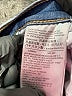 Levi's Hearts Blue Jeans Size 31 waist - photo 8