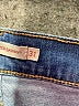Levi's Hearts Blue Jeans Size 31 waist - photo 9
