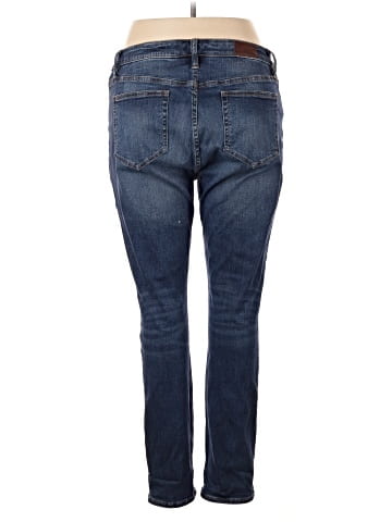 Lands' End Jeans (view 2)
