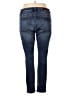 Lands' End Blue Jeans Size 16 - photo 2