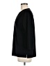 Banana Republic Black 3/4 Sleeve Blouse Size M - photo 5