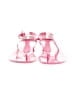 MICHAEL Michael Kors Pink Sandals Size 9 - photo 2