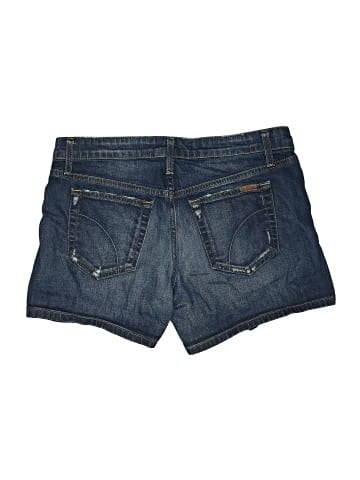Joe's Jeans Denim Shorts (view 2)