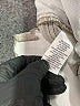 Liz Claiborne Tan Jeans Size 12 - photo 8
