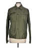 Unbranded Solid Green Jacket Size L (estimated) - photo 1