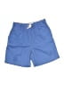 Crewcuts Outlet 100% Cotton Solid Blue Shorts Size 7 - photo 1