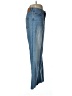 Zara 100% Cotton Blue Jeans Size 6 - photo 5