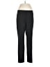 The Limited Solid Black Dress Pants Size 10 - photo 1