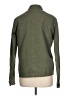 Unbranded Solid Green Jacket Size L (estimated) - photo 2