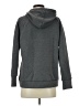 Green Tea Gray Pullover Hoodie Size S - photo 2