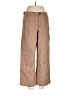 Ella Moss Tan Khakis Size 6 - photo 1