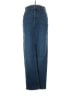 Madewell Blue Jeans Size 24 waist - photo 1