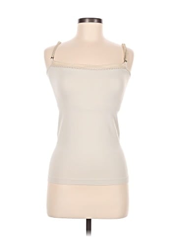 Elie Tahari Sleeveless T-Shirt (view 1)