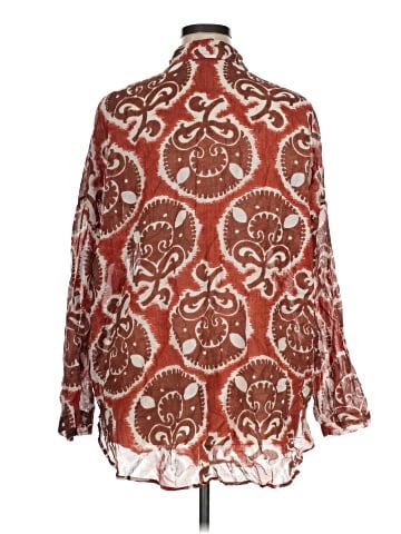 Primark Long Sleeve Blouse (view 2)