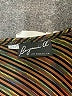 Benjamin A. Tweed Brown Casual Dress Size M (estimated) - photo 7