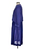 Assorted Brands 100% Polyester Blue Casual Dress Size 4 - photo 5