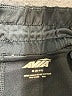 Avia Solid Black Athletic Shorts Size M - photo 3