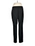 The Limited Solid Black Dress Pants Size 10 - photo 2