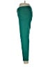 Flawless Color Block Green Jeans Size 10 - photo 5