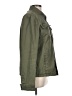 Unbranded Solid Green Jacket Size L (estimated) - photo 4