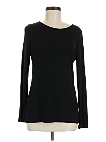 Willi Smith Long Sleeve T-Shirt (view 1)