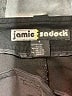 Jamie Sadock Solid Black Skort Size 4 - photo 3