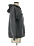 Green Tea Gray Pullover Hoodie Size S - photo 4