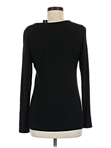 Willi Smith Long Sleeve T-Shirt (view 2)