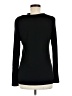 Willi Smith Black Long Sleeve T-Shirt Size M - photo 2
