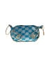 Unbranded Blue Clutch One size - photo 1