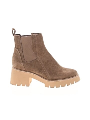 Dolce Vita Ankle Boots (view 1)