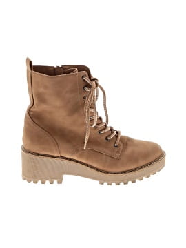 Dv By Dolce Vita Ankle Boots